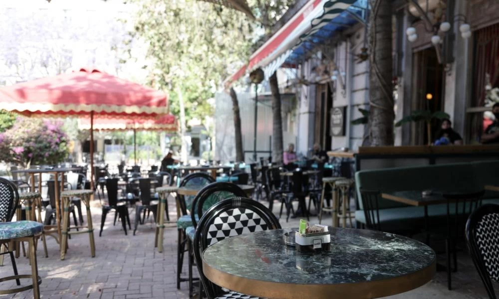 Καφές τέλος για τους ανεμβολίαστους - Τα 3 ευρώ θα κοστίζουν 63 ή 23!